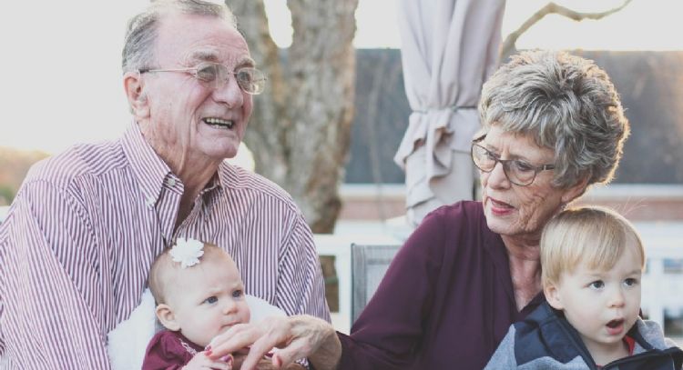 ¿Cuándo es el Día del Abuelo 2023 en México? | FECHA y ORIGEN