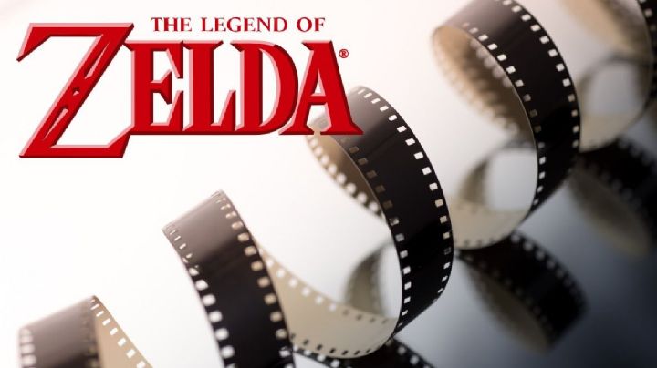 The Legend of Zelda: Esto es todo lo que se sabe sobre la nueva película basada en el videojuego