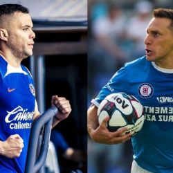 Jugadores que han jugado para América y Cruz Azul