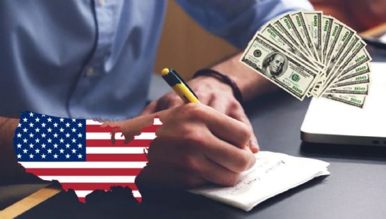 ¿Inmigrantes pueden recibir el CHEQUE de estímulo estatal en los Estados Unidos? | REQUISITOS