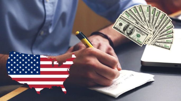 ¿Inmigrantes pueden recibir el CHEQUE de estímulo estatal en los Estados Unidos? | REQUISITOS