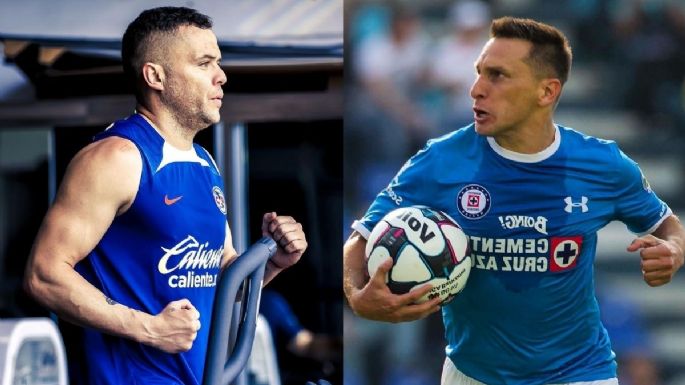 Jugadores que han jugado para América y Cruz Azul