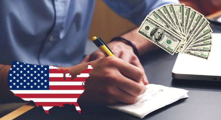 ¿Inmigrantes pueden recibir el CHEQUE de estímulo estatal en los Estados Unidos? | REQUISITOS