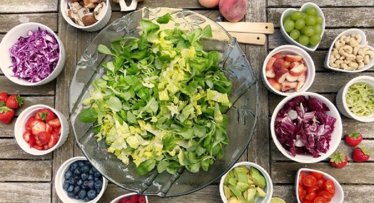 5 alimentos que ayudarán a controlar tu peso; sacían el apetito