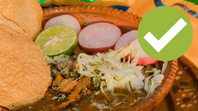 Viva México: Estos son los beneficios de comer POZOLE el 15 de septiembre