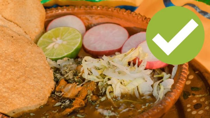 Viva México: Estos son los beneficios de comer POZOLE el 15 de septiembre