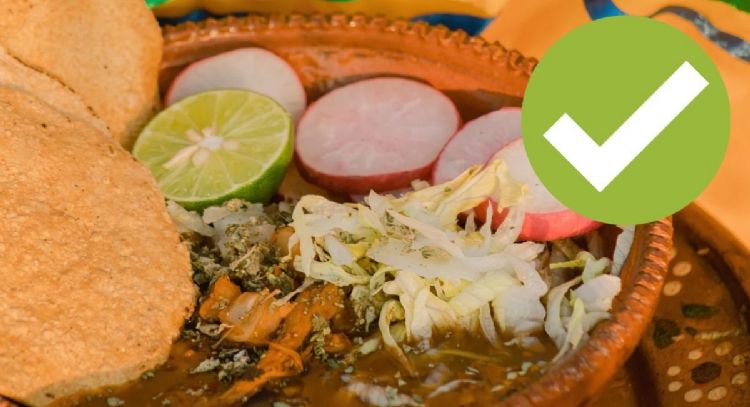 Viva México: Estos son los beneficios de comer POZOLE el 15 de septiembre