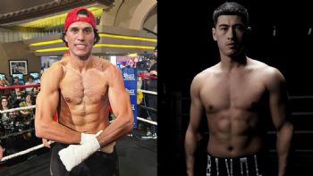 Ni David Benavidez o Dmitry Bivol, este es el boxeador más rico del mundo en 2023