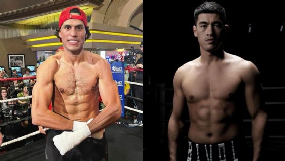 Ni David Benavidez o Dmitry Bivol, este es el boxeador más rico del mundo en 2023