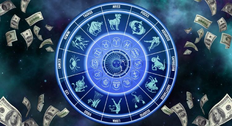 3 signos del zodiaco que tendrán más dinero este 21 de septiembre