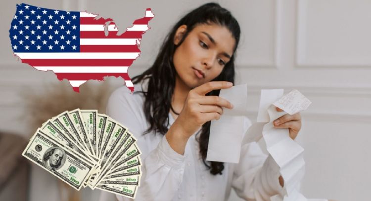 ¿Quiénes recibirán el cheque de estímulo por hasta 1,300 dólares a finales de septiembre? | LISTA