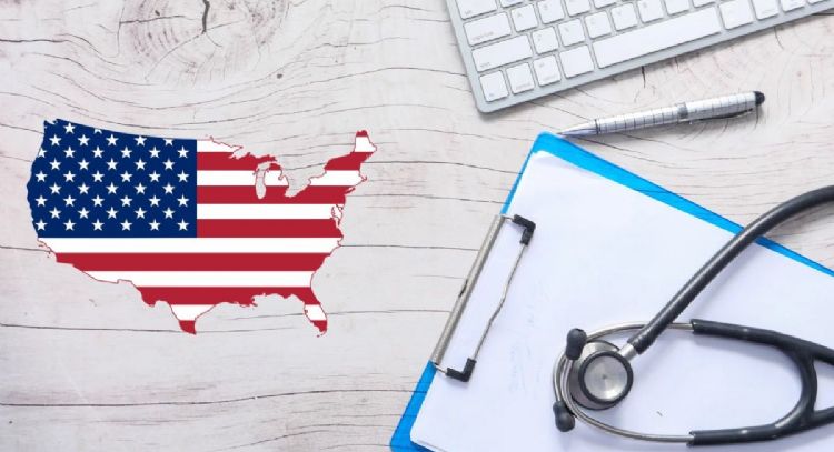 ¿Cuántos y cuáles son los tipos de beneficios de seguro social que existen en Estados Unidos en 2023