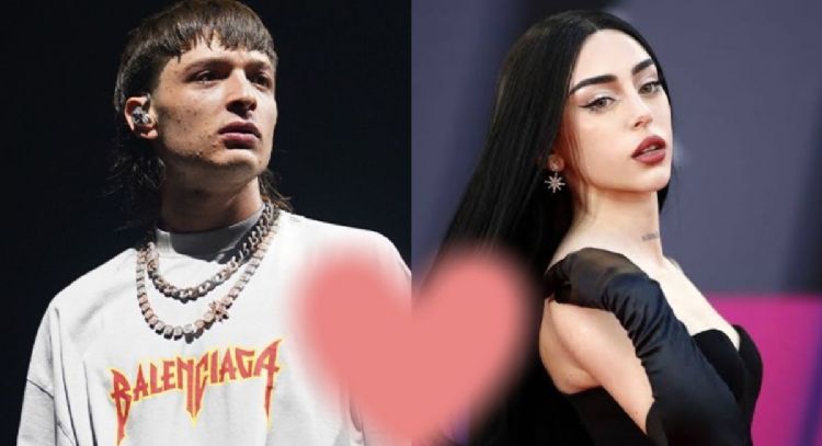 ¿Nicki Nicole y Peso Pluma son NOVIOS? Estas son las PRUEBAS del supuesto ROMANCE  | VIDEO