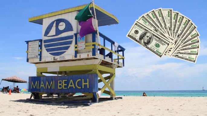 ¿De cuánto será el salario mínimo por hora en Florida a partir del 30 de septiembre de 2023?