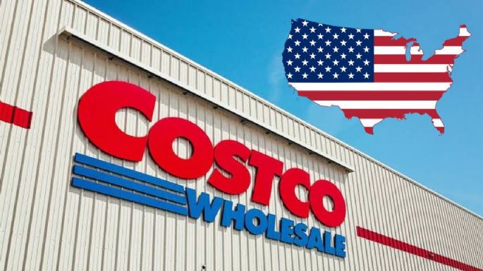 Estas son las ubicaciones donde estarán las NUEVAS 12 tiendas Costco en Estados Unidos