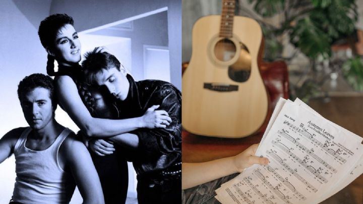 ¿Lo sabías? Este es el significado de la canción El 7 de septiembre de Mecano