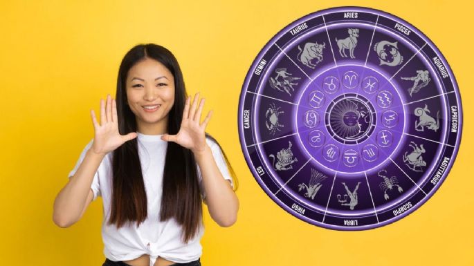 Estos 3 signos del zodiaco tendrán la mejor suerte del año en el mes de septiembre