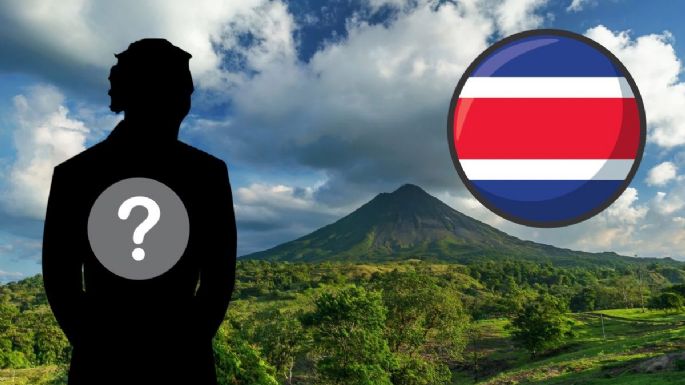 Legendario actor mexicano fue el responsable de dar a Costa Rica su frase "Pura Vida"