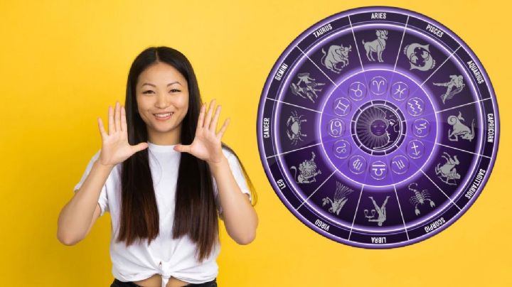 Estos 3 signos del zodiaco tendrán la mejor suerte del año en el mes de septiembre