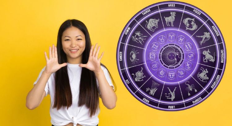 Estos 3 signos del zodiaco tendrán la mejor suerte del año en el mes de septiembre