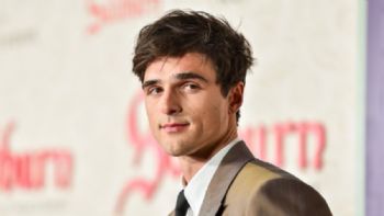 5 películas para ver a Jacob Elordi, el galán adolescente que se convirtió en la estrella de Guillermo del Toro