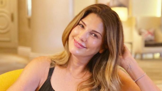 La transformación radical de Daisy Fuentes, la modelo que enamoró a Luis Miguel y alejó de Cristian Castro, a sus 57 años