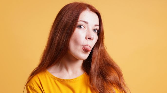 Test de personalidad: dime cómo es tu lengua y te diré al instante si tienes tus metas claras en la vida