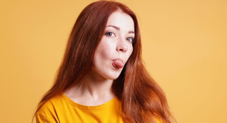 Test de personalidad: dime cómo es tu lengua y te diré al instante si tienes tus metas claras en la vida