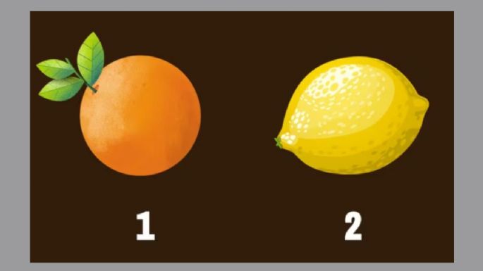 Test de personalidad: dime que fruta te llamó la atención y te diré algo oculto de tus relaciones