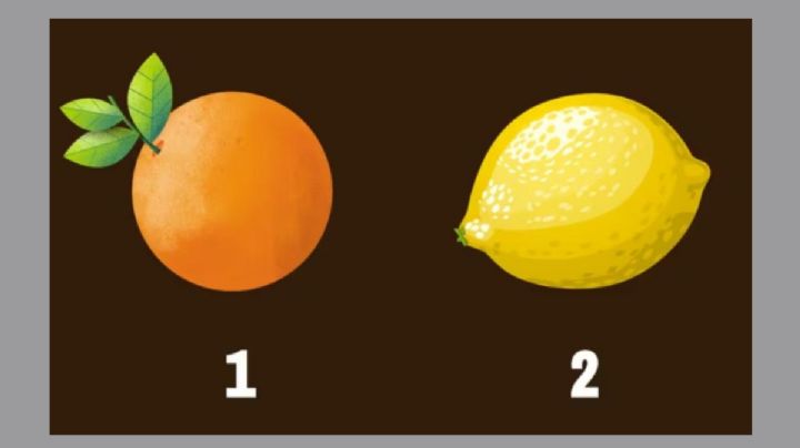 Test de personalidad: dime que fruta te llamó la atención y te diré algo oculto de tus relaciones