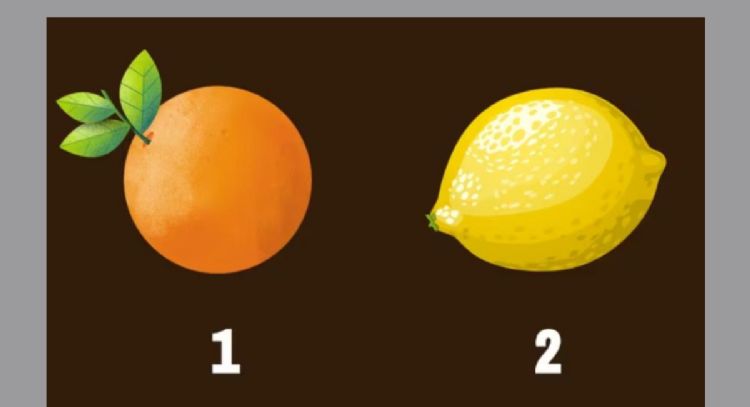 Test de personalidad: dime que fruta te llamó la atención y te diré algo oculto de tus relaciones