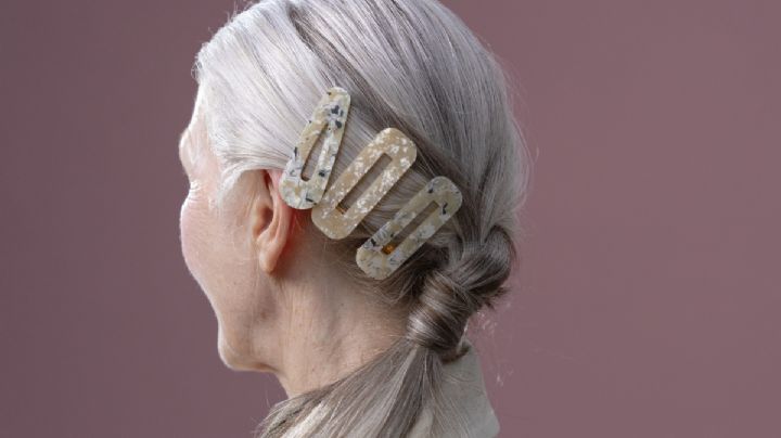 Di adiós a las canas: este es el mejor tinte de lujo para eliminarlas en solo 10 minutos
