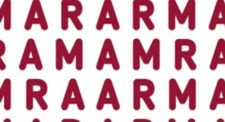 Solo una mente muy inteligente puede encontrar la palabra ‘AMAR’ en solo 7 segundos