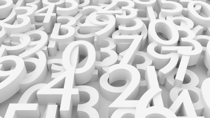 Domingo 28 de enero: conoce los números cargados de suerte y prosperidad para cada signo