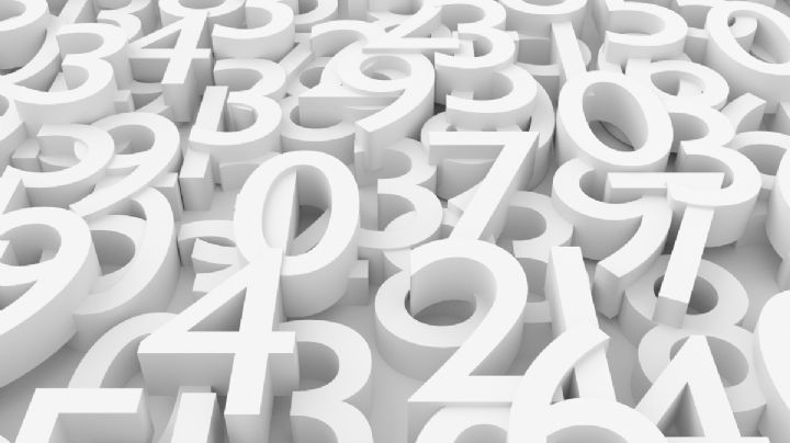 Domingo 28 de enero: conoce los números cargados de suerte y prosperidad para cada signo