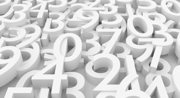 Domingo 28 de enero: conoce los números cargados de suerte y prosperidad para cada signo