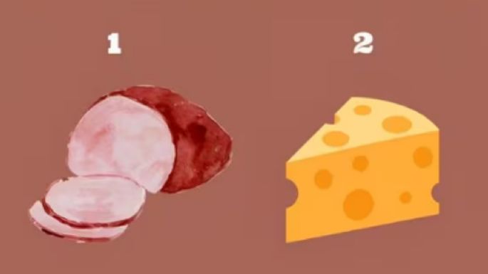 Test de personalidad: dime qué aperitivo te llamó la atención y te diré si eres vengativo