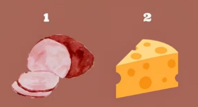 Test de personalidad: dime qué aperitivo te llamó la atención y te diré si eres vengativo
