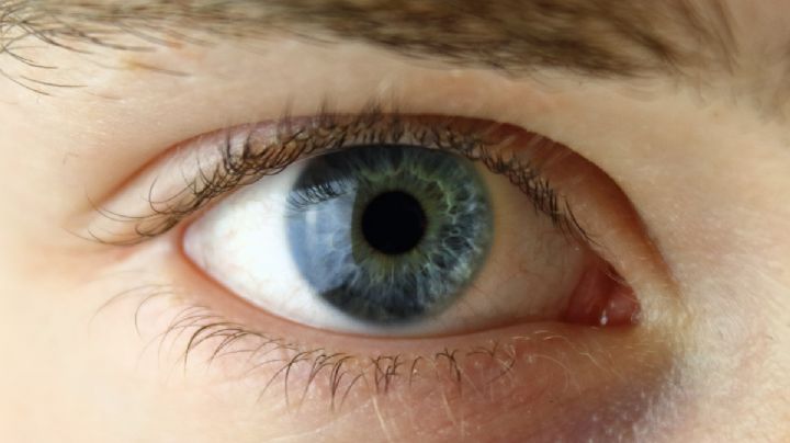 Dime tu color de ojos y te diré cómo eres en una relación amorosa