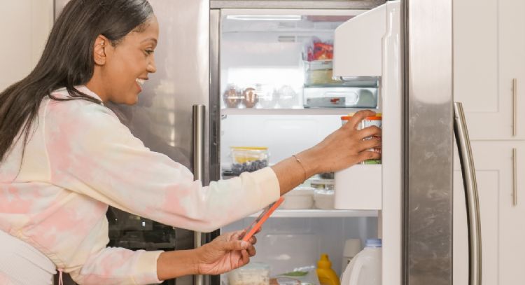 El método para ordenar tu refri y atraer la abundancia en alimentos, según el Feng Shui