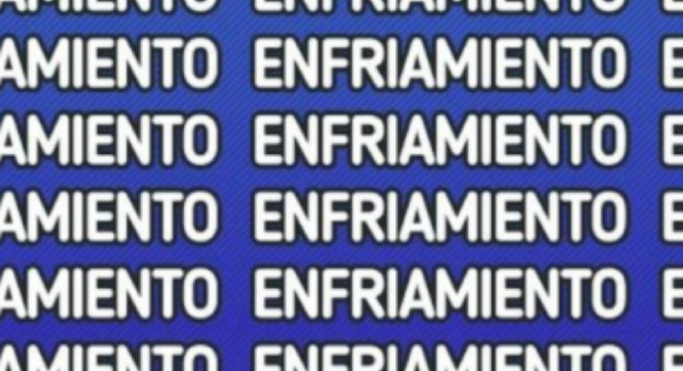 Solo una mente extremadamente inteligente puede encontrar la palabra ‘REFINAMIENTO’ en solo 7 segundos