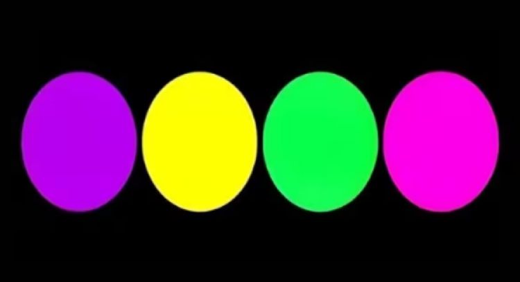 Test de personalidad: dime qué color te llamó la atención y te diré si tendrás una vida plena
