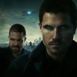 Esta es la serie de Netflix que todo fan de la ciencia ficción debe ver