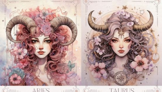 ¿Aries o Tauro? Qué signo zodiacal eres si naciste el 20 de abril